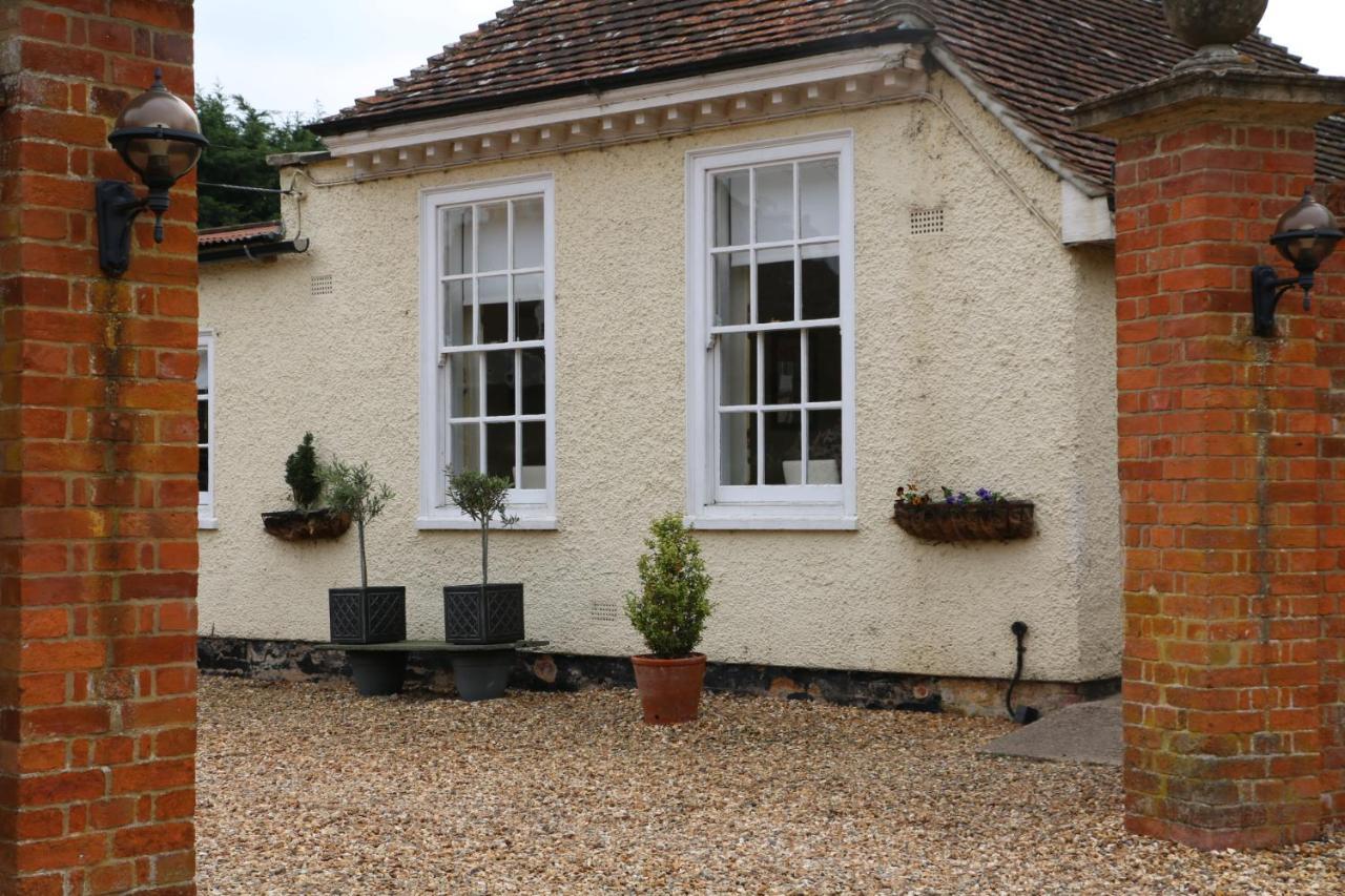 Prince Hill Cottages Worton  Екстер'єр фото