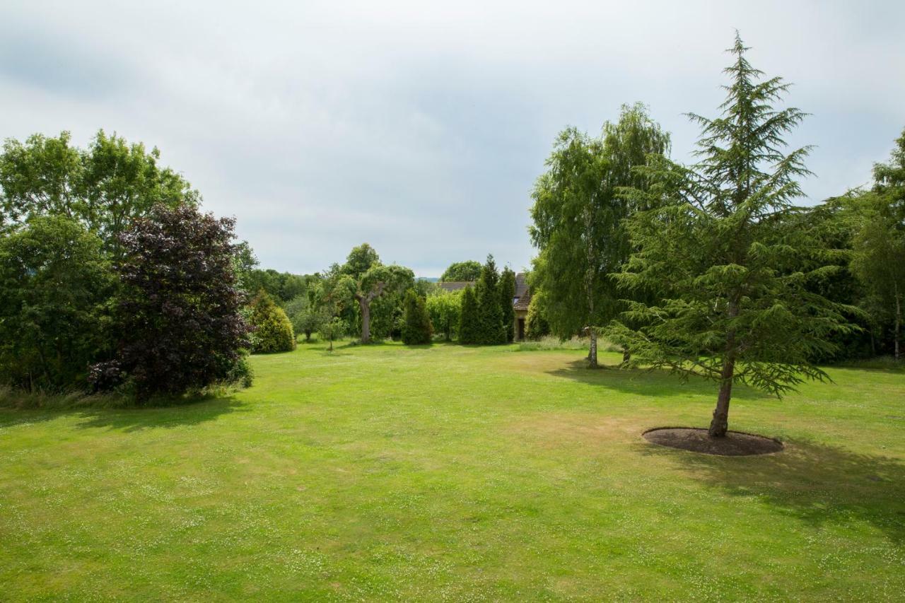 Prince Hill Cottages Worton  Екстер'єр фото