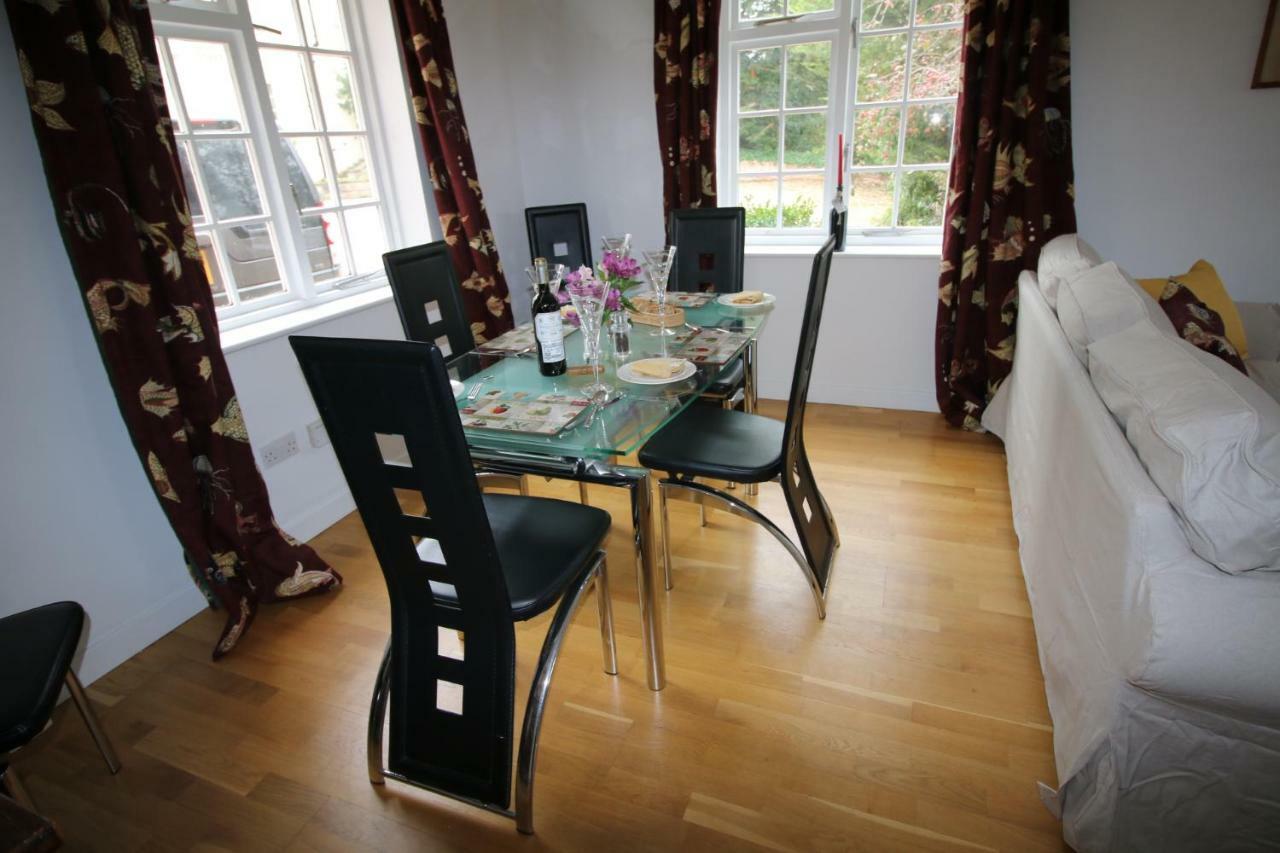 Prince Hill Cottages Worton  Екстер'єр фото