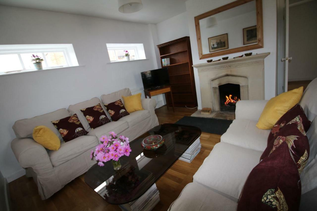 Prince Hill Cottages Worton  Екстер'єр фото